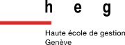 Logo HEG