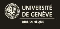 Bibliothèque de l'Université de Genève